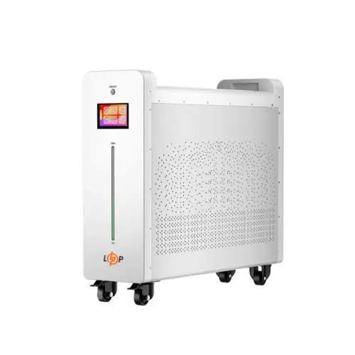 Батарея LP LiFePO4 51,2V - 314 Ah (16076 Wh) (Smart BMS 200A) с LCD AB RS485/CAN Батарея LP LiFePO4 51,2V - 314 Ah (16076 Wh) (Smart BMS 200A) с LCD AB RS485/CAN