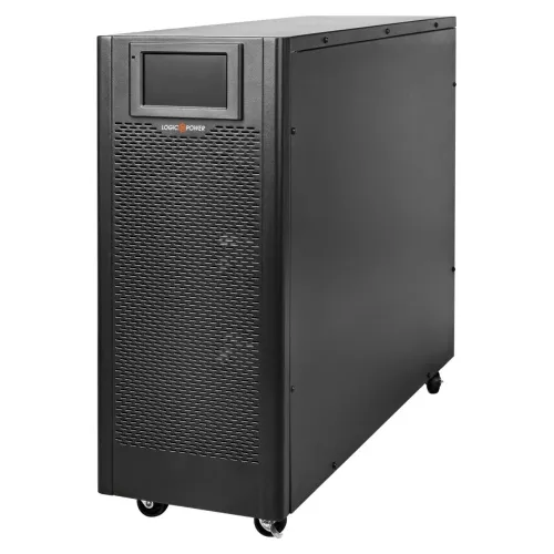 ДБЖ Smart-UPS LogicPower 30 kVA - 3 фазний ДБЖ Smart-UPS LogicPower 30 kVA - 3 фазний