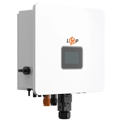 Гибридный однофазный инвертор LP LPW-8KW1-160A-G Гибридный однофазный инвертор LP LPW-8KW1-160A-G