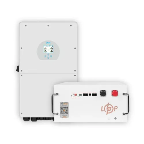 Комплект резервного живлення LogicPower 1600W + літієва (LiFePO4) батарея 11776 Wh Комплект резервного живлення LogicPower 1600W + літієва (LiFePO4) батарея 11776 Wh