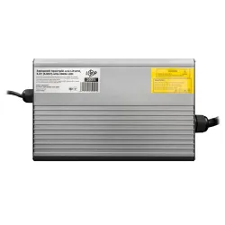 Зарядний пристрій для LiFePO4 комірок 3.2V (3.65V)-40A-128W-LED Зарядний пристрій для LiFePO4 комірок 3.2V (3.65V)-40A-128W-LED