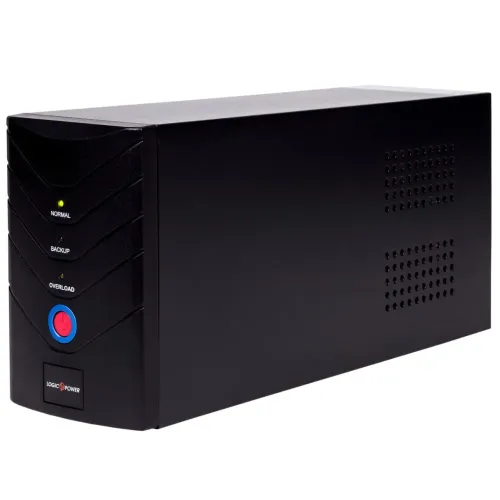 Линейно-интерактивное ИБП LP U850VA (510Вт) Линейно-интерактивное ИБП LP U850VA (510Вт)