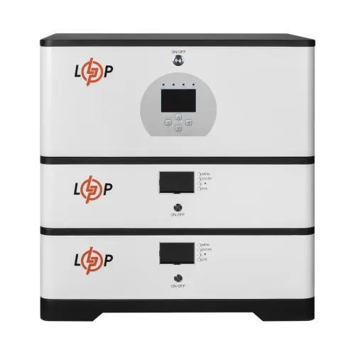 Источник бесперебойного питания (ИБП) LP BOX DEYE 5kWh + АКБ 10kWh Источник бесперебойного питания (ИБП) LP BOX DEYE 5kWh + АКБ 10kWh