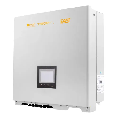 Сонячний мережевий інвертор OMNIK 20kW Сонячний мережевий інвертор OMNIK 20kW
