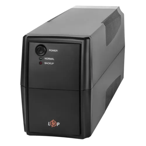 Линейно-интерактивное ИБП LPM-625VA-P (437Вт) Линейно-интерактивное ИБП LPM-625VA-P (437Вт)