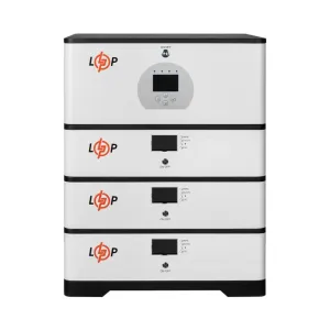 Источник бесперебойного питания (ИБП) LP BOX DEYE 5kWh + АКБ 15 kWh Источник бесперебойного питания (ИБП) LP BOX DEYE 5kWh + АКБ 15 kWh