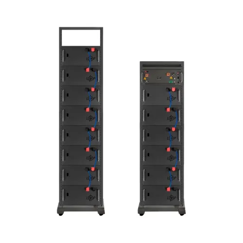 Батарея LP LiFePO4 Battery HVM 716,8V 230Ah (164864 Wh) BMS 160А P aAB yLrack u11black Батарея LP LiFePO4 Battery HVM 716,8V 230Ah (164864 Wh) BMS 160А P aAB yLrack u11black