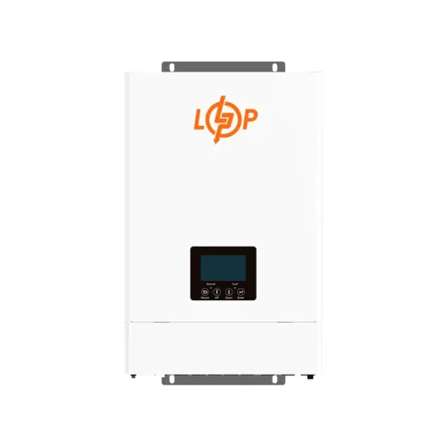 Гібридний однофазний інвертор LP LPW-GY-6000VA Гібридний однофазний інвертор LP LPW-GY-6000VA