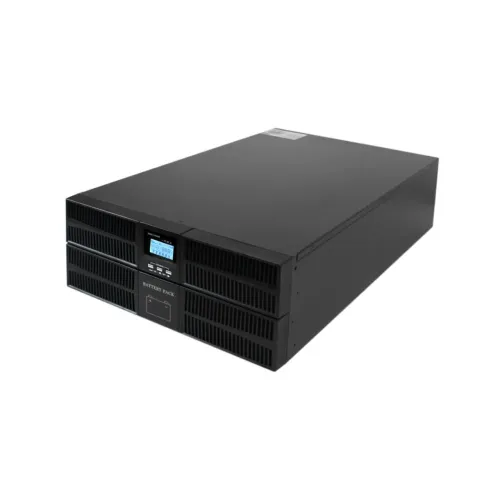 Smart-UPS LogicPower 6000 PRO RM (with battery) Smart-UPS LogicPower 6000 PRO RM (with battery)