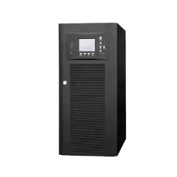 Гібридний сонячний інвертор (ДБЖ) LogicPower 20kVA MPPT - 3 фазний Гібридний сонячний інвертор (ДБЖ) LogicPower 20kVA MPPT - 3 фазний