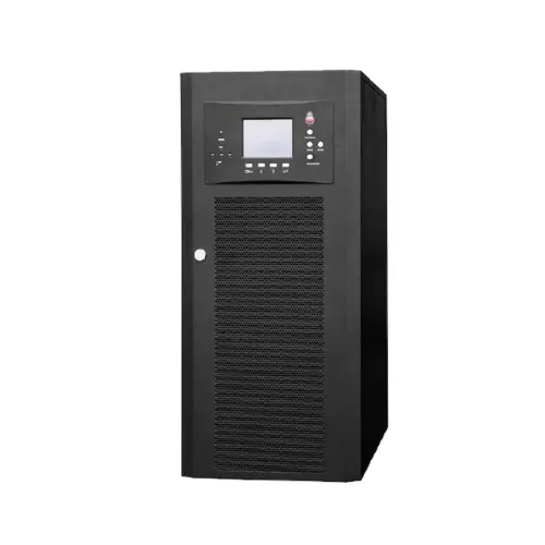 Гибридный солнечный инвертор (ИБП) LogicPower 20kVA MPPT - 3 фазный Гибридный солнечный инвертор (ИБП) LogicPower 20kVA MPPT - 3 фазный