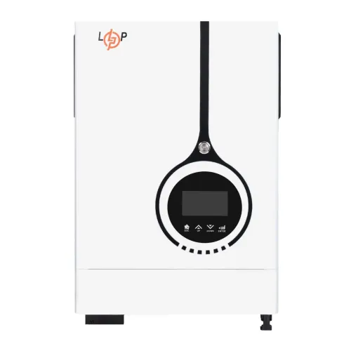 Гибридный солнечный инвертор (ИБП) LPW-HYGMAX-4200VA (4200Вт) 24V 120A MPPT 90-450V ON-OFF GRID Гибридный солнечный инвертор (ИБП) LPW-HYGMAX-4200VA (4200Вт) 24V 120A MPPT 90-450V ON-OFF GRID