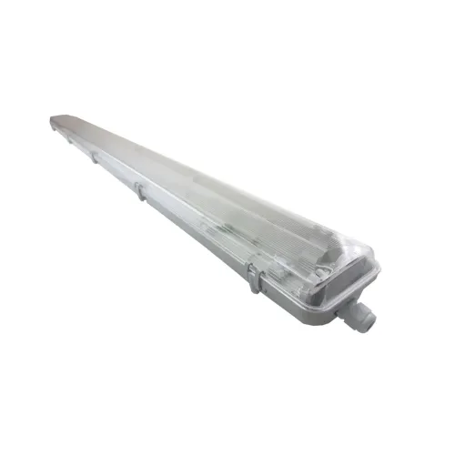 Світильник промисловий LED LFB 2*1200 T8 IP65 Slim TNSy Світильник промисловий LED LFB 2*1200 T8 IP65 Slim TNSy