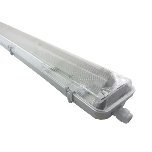 Светильник промышленный LED LFB 1*600 T8 IP65 Slim TNSy Светильник промышленный LED LFB 1*600 T8 IP65 Slim TNSy