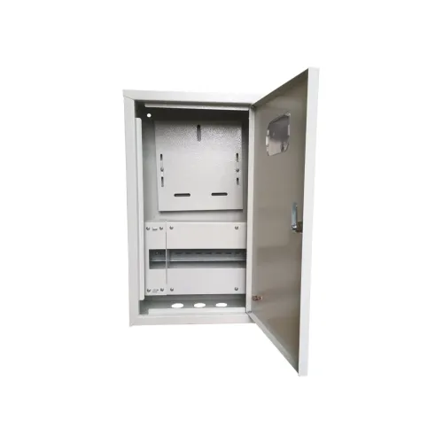 Корпус металевий Щурн 3/1-12 IP31 навісний, 1/3ф лічильник, 12мод. (490х290х145) TNSy Корпус металевий Щурн 3/1-12 IP31 навісний, 1/3ф лічильник, 12мод. (490х290х145) TNSy