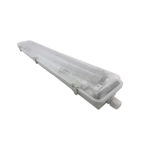 Светильник промышленный LED LFB 2*600 T8 IP65 Slim TNSy Светильник промышленный LED LFB 2*600 T8 IP65 Slim TNSy