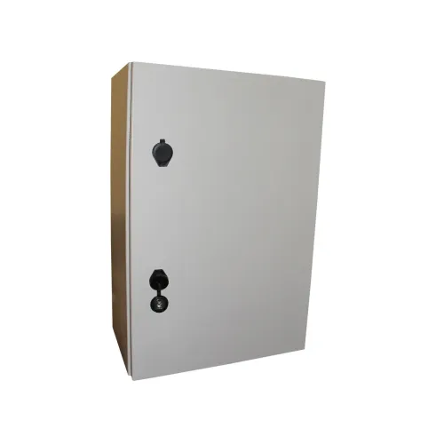 Корпус металл. ЩМП-600х400х200 IP54 с монтажной панелью TNSy Корпус металл. ЩМП-600х400х200 IP54 с монтажной панелью TNSy