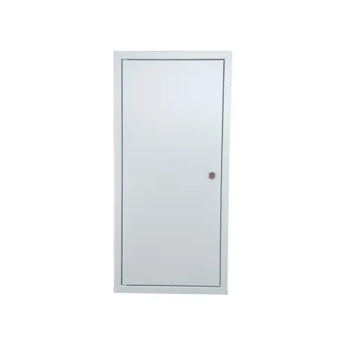 Корпус металлический ЩРн-48 IP31 TNSy Корпус металлический ЩРн-48 IP31 TNSy