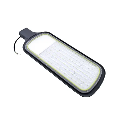 Світильник консольний LED KJ 200W 230V 20000Lm 6500K IP65 TNSy Світильник консольний LED KJ 200W 230V 20000Lm 6500K IP65 TNSy
