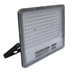 Прожектор LED 100W GOLDEN Slim 230V 11000Lm 4000K IP65 TNSy Прожектор LED 100W GOLDEN Slim 230V 11000Lm 4000K IP65 TNSy