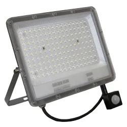 Прожектор LED 100W GOLDEN Slim 220V 11000Lm 6500K IP65 + ДР TNSy Прожектор LED 100W GOLDEN Slim 220V 11000Lm 6500K IP65 + ДР TNSy