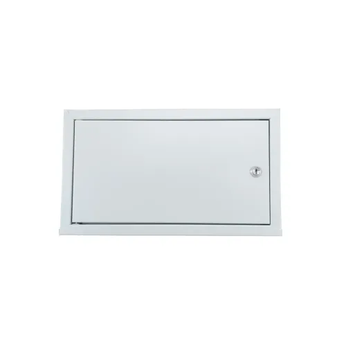 Корпус металевий ЩРн-18 IP31 TNSy Корпус металевий ЩРн-18 IP31 TNSy