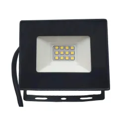 Прожектор LED 10W ECO Slim 230V 850Lm 6500K IP65 TNSy Прожектор LED 10W ECO Slim 230V 850Lm 6500K IP65 TNSy