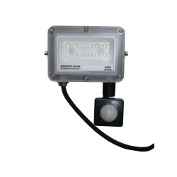 Прожектор LED 10W GOLDEN Slim 220V 1100Lm 6500K IP65 + ДР TNSy Прожектор LED 10W GOLDEN Slim 220V 1100Lm 6500K IP65 + ДР TNSy