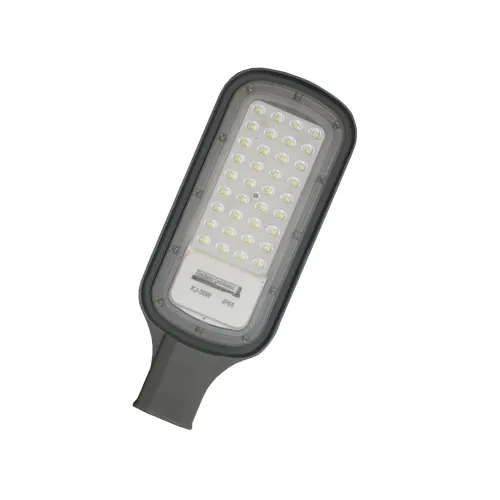 Светильник консольный LED KJ 50W 230V 5000Lm 6500K IP65 TNSy Светильник консольный LED KJ 50W 230V 5000Lm 6500K IP65 TNSy