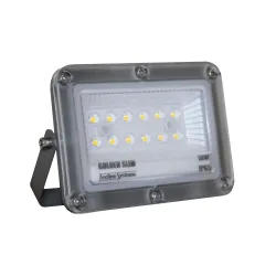 Прожектор LED 10W GOLDEN Slim 230V 1100Lm 4000K IP65 TNSy Прожектор LED 10W GOLDEN Slim 230V 1100Lm 4000K IP65 TNSy