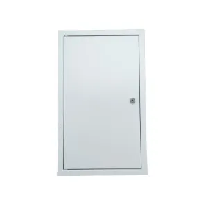 Корпус металевий ЩРн-36 IP31 TNSy Корпус металевий ЩРн-36 IP31 TNSy
