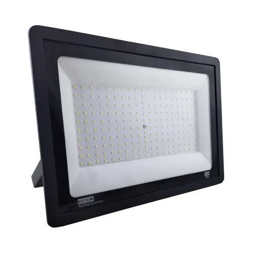 Прожектор LED 200W ECO Slim 230V 14000Lm 6500K IP65 TNSy Прожектор LED 200W ECO Slim 230V 14000Lm 6500K IP65 TNSy