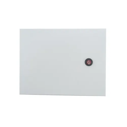 Корпус металлический ЩРн-12 IP54 TNSy Корпус металлический ЩРн-12 IP54 TNSy