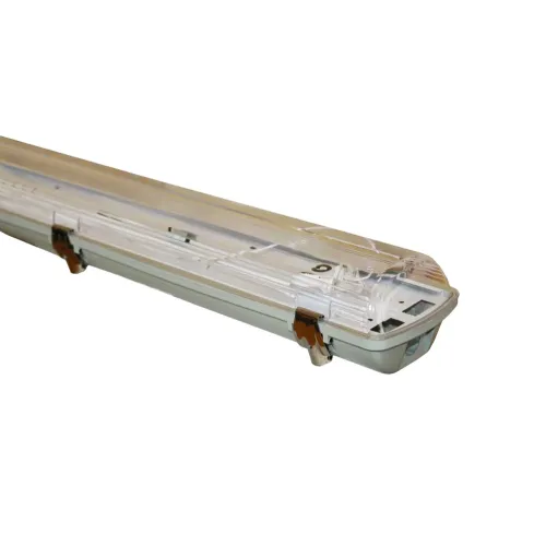 Світильник промисловий LED LFB 2*600 T8 IP65 Golden TNSy Світильник промисловий LED LFB 2*600 T8 IP65 Golden TNSy