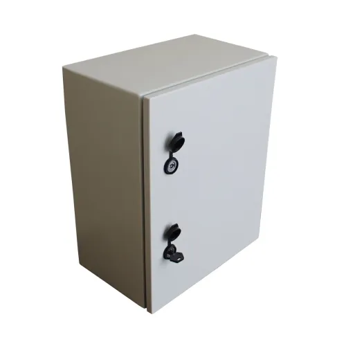 Корпус металл. ЩМП-500х400х150 IP54 с монтажной панелью TNSy Корпус металл. ЩМП-500х400х150 IP54 с монтажной панелью TNSy