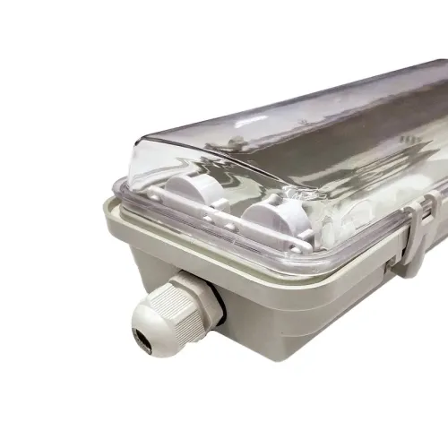 Светильник промышленный LED LFB 2*1500 T8 IP65 IP65 Slim TNSy Светильник промышленный LED LFB 2*1500 T8 IP65 IP65 Slim TNSy