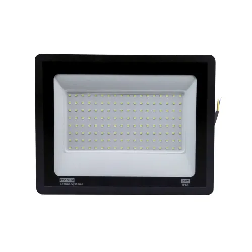Прожектор LED 150W ECO Slim 230V 11500Lm 6500K IP65 TNSy Прожектор LED 150W ECO Slim 230V 11500Lm 6500K IP65 TNSy
