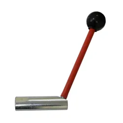 Ручка для РE31150 250/1600 №5 не з'ємна змішана TNSy Ручка для РE31150 250/1600 №5 не з'ємна змішана TNSy