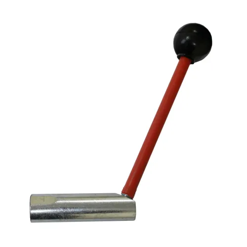 Ручка для РE31150 250/1600 №5 не з'ємна змішана TNSy Ручка для РE31150 250/1600 №5 не з'ємна змішана TNSy