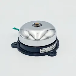 Дзвоник гучного бою EBL-1001 (100мм) Дзвоник гучного бою EBL-1001 (100мм)