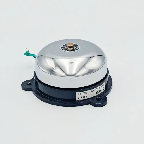 Дзвоник гучного бою EBL-1001 (100мм) Дзвоник гучного бою EBL-1001 (100мм)