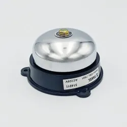 Дзвоник гучного бою EBL-7501 (75мм) Дзвоник гучного бою EBL-7501 (75мм)
