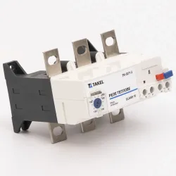 Реле теплове TR-5371-2 діап. 132-220А TAKEL Реле теплове TR-5371-2 діап. 132-220А TAKEL