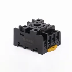 Разъем PF113A для реле MK3P TAKEL Разъем PF113A для реле MK3P TAKEL