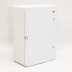 Корпус модульний (3?12Р) ударостійкий 350x500x190 IP65 Корпус модульний (3?12Р) ударостійкий 350x500x190 IP65