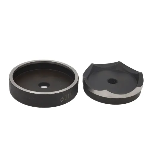 Матриця 114mm для інструментів SYK Матриця 114mm для інструментів SYK