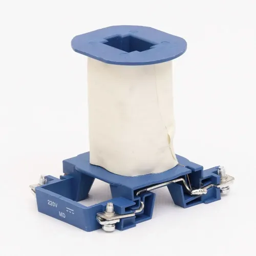 Котушка керування для MCI-DC 25-32А 220B TAKEL Котушка керування для MCI-DC 25-32А 220B TAKEL