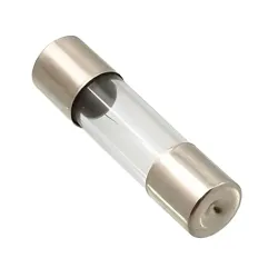 Запобіжник 0.063A 5х20 Запобіжник 0.063A 5х20