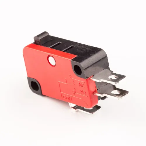 Микровымикач V-15-1C25 Микровымикач V-15-1C25