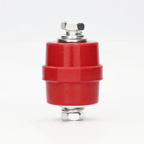 Ізолятор SM 40 M10 TAKEL Ізолятор SM 40 M10 TAKEL